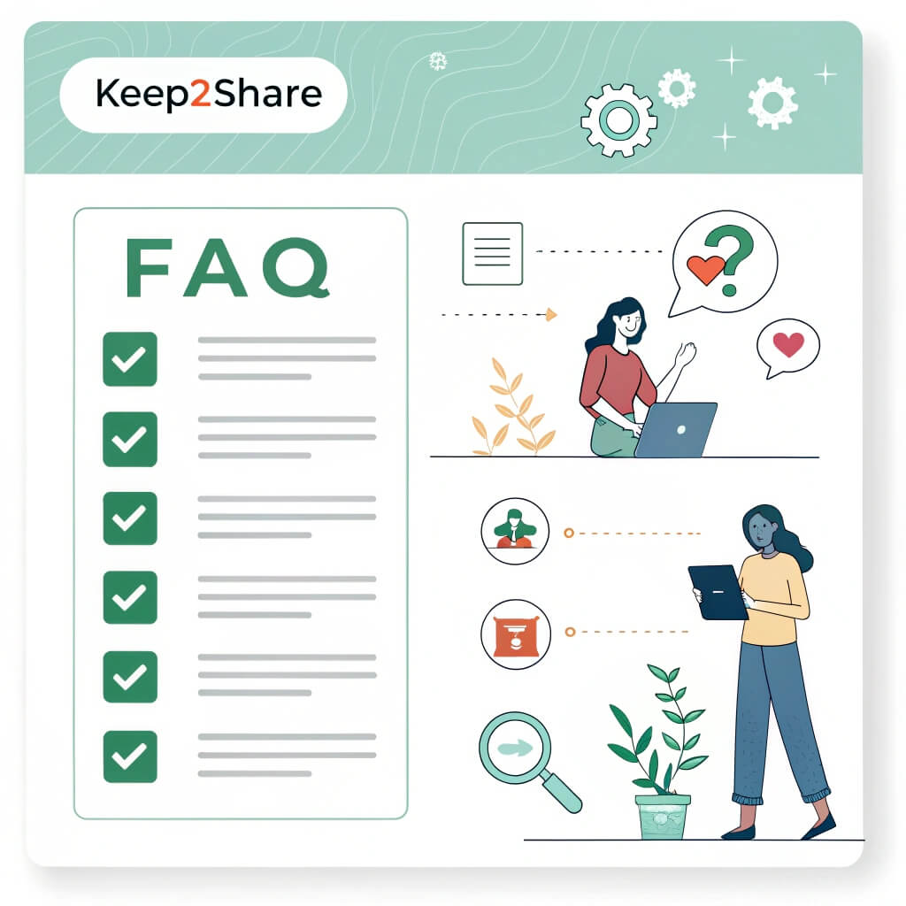 Frequently Asked Questions